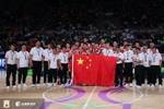 媒体人:以团队为先&不计较个人数据 正是这支中国男篮最宝贵品质