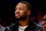 利拉德:社媒时代人才发掘越来越透明 现在是进入NBA最简单的时代