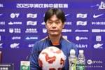李霄鹏:不管对手是谁、在谁身上拿分 我们都会不遗余力的去比赛