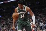 NBA杯雄鹿对阵公牛先发：字母哥&特纳VS吉迪&武切维奇